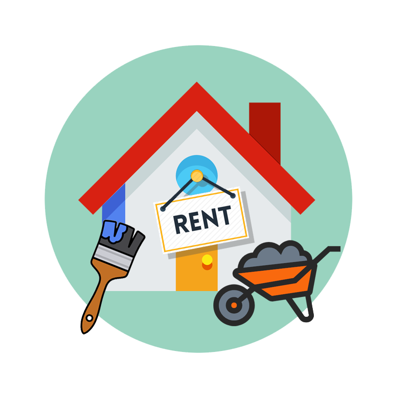 Rehab to Rent Funding